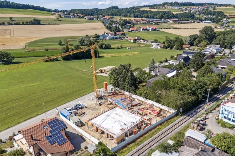 Bel Horizon - Belfaux - Lot A1 (9)