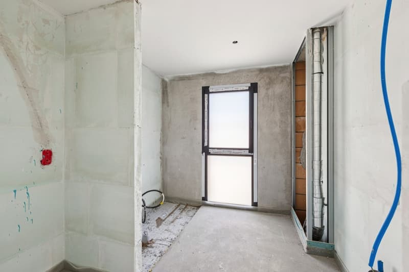 Magnifique appartement neuf au rez de jardin - Lot A1 (10)
