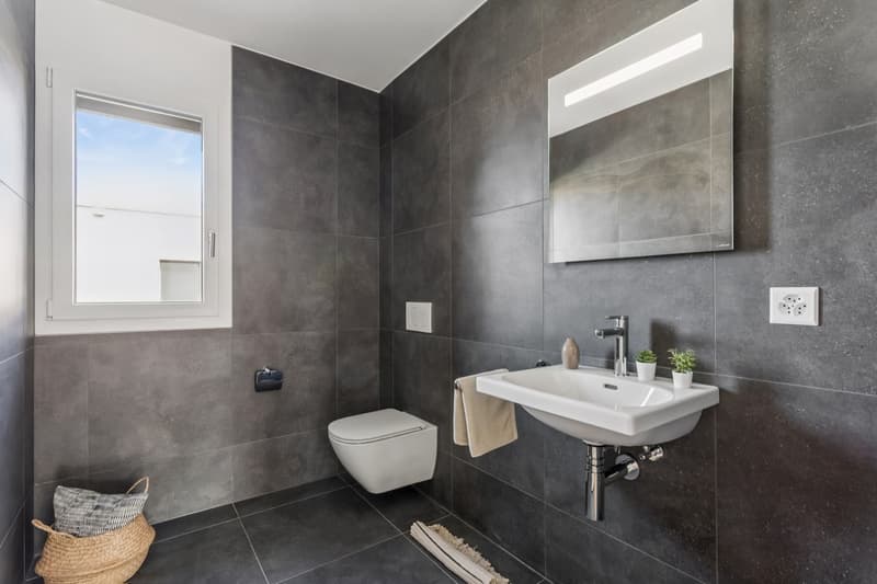 Villa neuve de 5.5 pièces - généreuse parcelle et grand jardin (7)