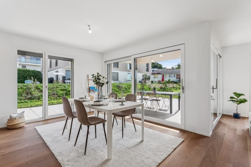 Villa neuve de 5.5 pièces - à personnaliser selon vos envies (4)
