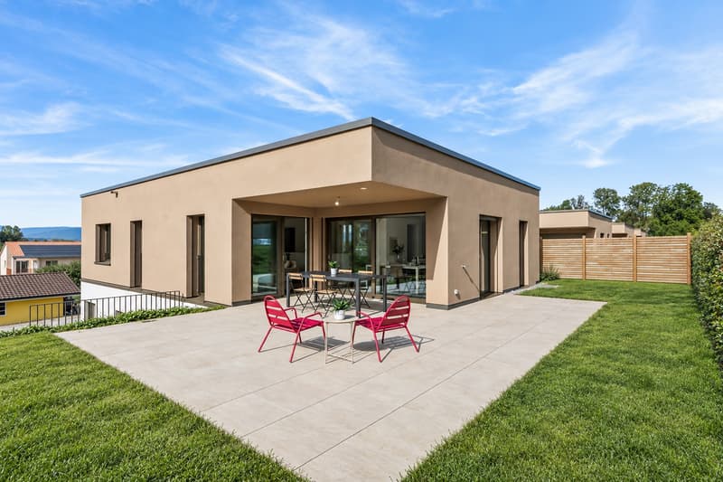 Villa neuve de 5.5 pièces - espace, confort et personnalisation (8)