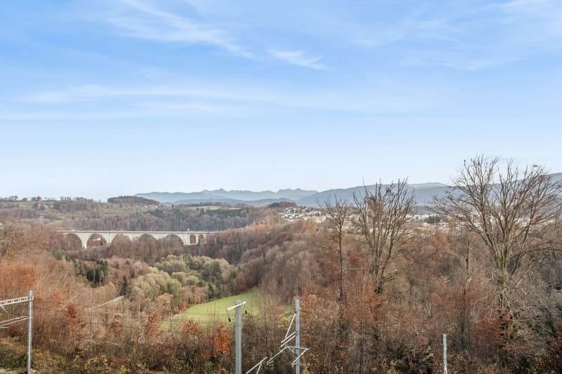 Appartement de 4,5 pièces au 6e étage - Lot 22 (12)