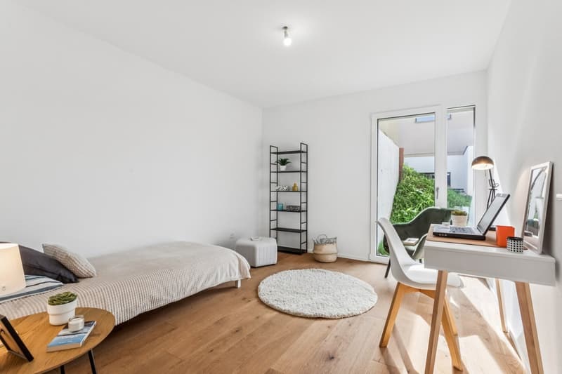 Villa neuve de 5.5 pièces - entièrement terminée et meublée (12)