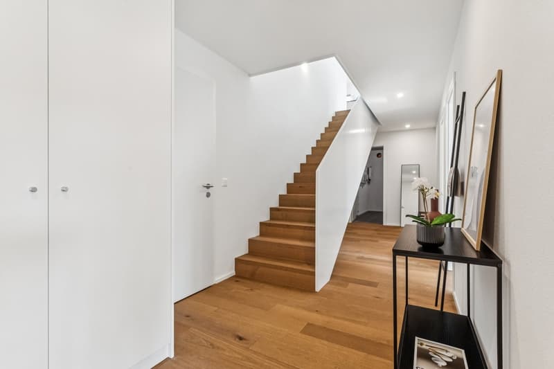 Villa neuve de 5.5 pièces - entièrement terminée et meublée (11)