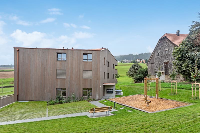 Available - Les Jardins de Vuisternens (2)