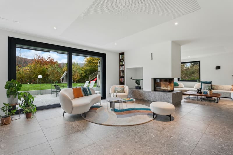 Exceptional property in a quiet and residential area (2)