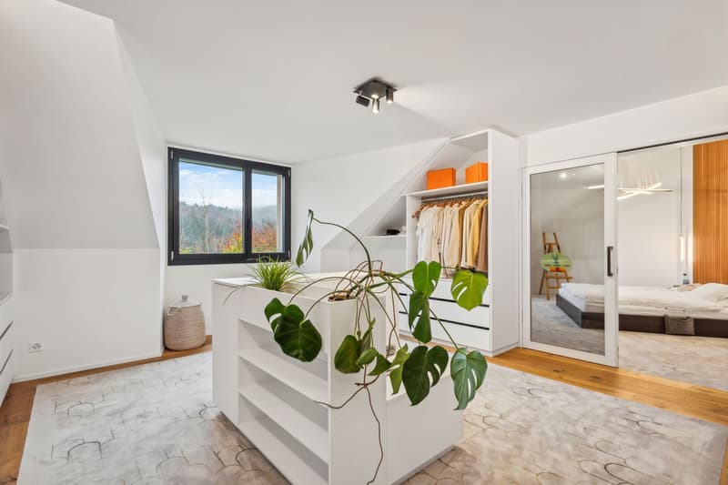 Exceptional property in a quiet and residential area (9)