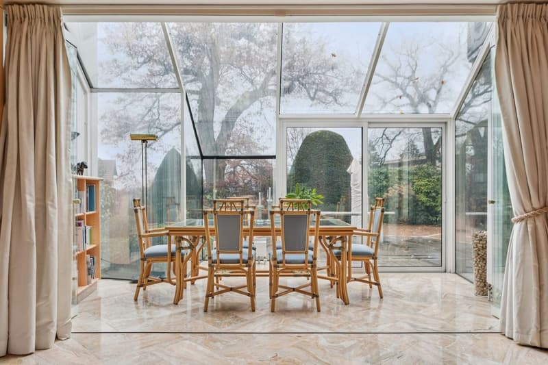 Superbe maison jumelée de 10 pièces  avec appartement de rendement (3)