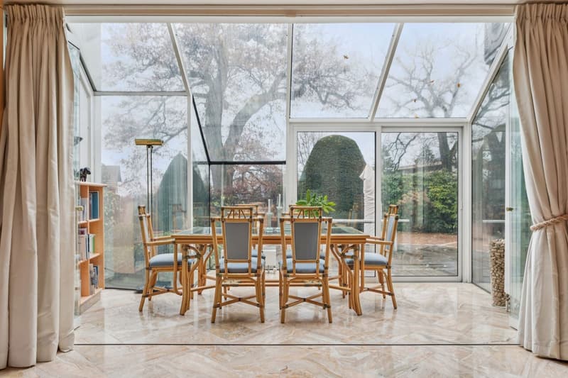 Superbe maison jumelée de 10 pièces  avec appartement de rendement (3)