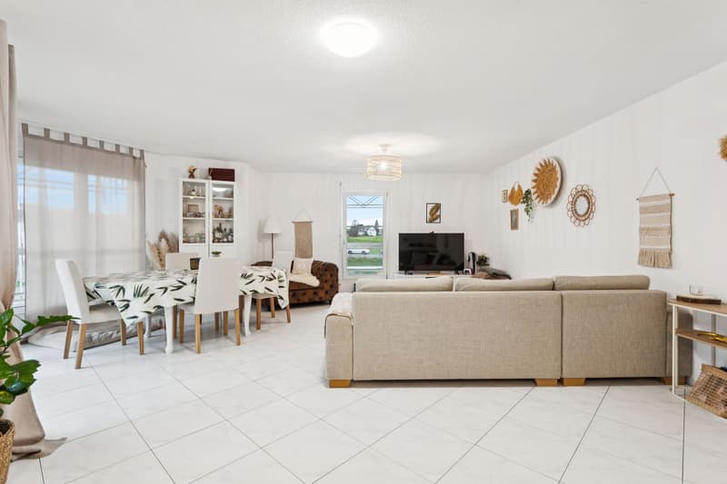 Beautiful apartment in a family-friendly neighborhood (6)