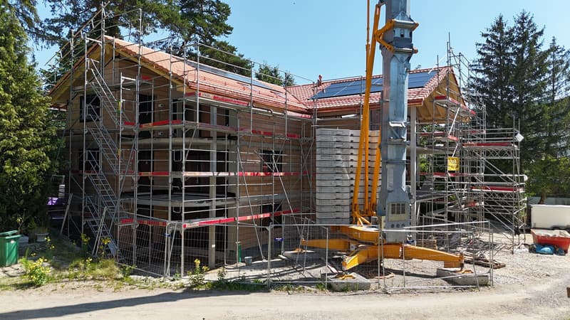 Prachtvolle 171 m² Wohnungsfläche (2)