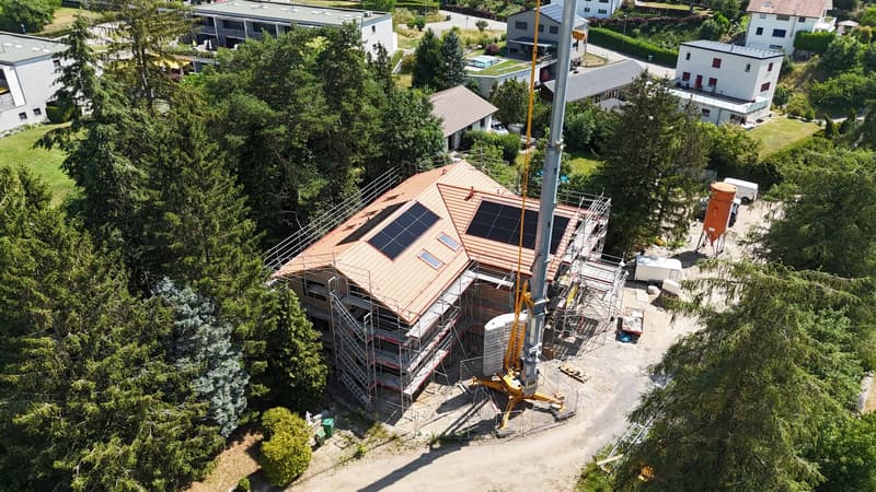 Prachtvolle 171 m² Wohnungsfläche (1)