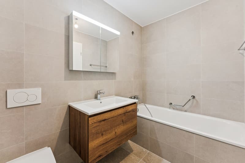 Appartement de 5.5 pièces au 6ème étage - Lot 21 (10)