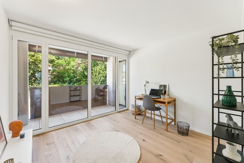 Appartement de 5.5 pièces au 6ème étage - Lot 21 (4)
