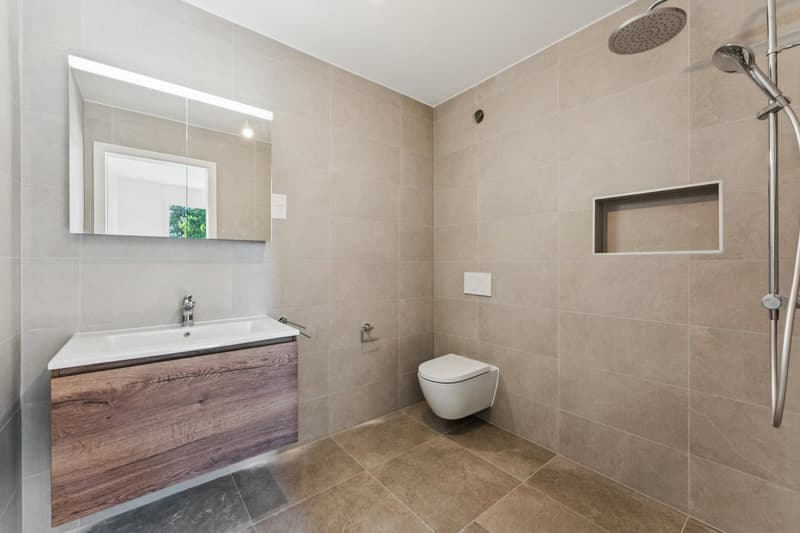 Appartement de 5.5 pièces au 6ème étage - Lot 21 (11)