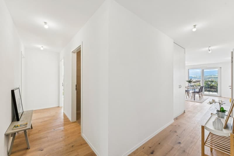 Appartement de 5.5 pièces au 6ème étage - Lot 21 (5)