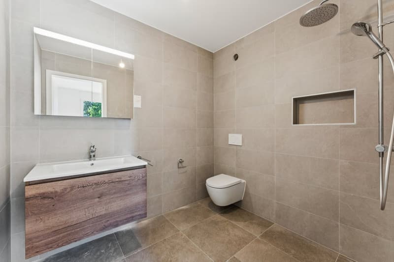 Appartement de 5.5 pièces au 6ème étage - Lot 21 (11)