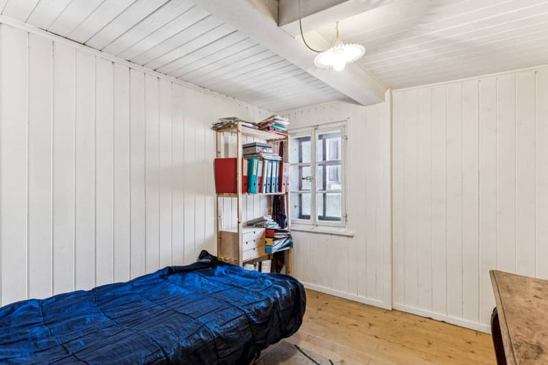 Chambre 1