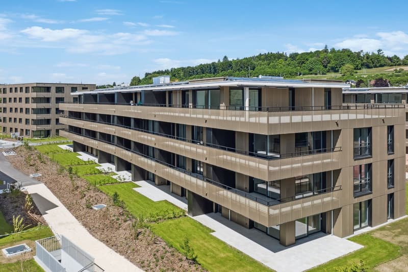 Impasse de Champ Riond - Lot E1.3 (11)