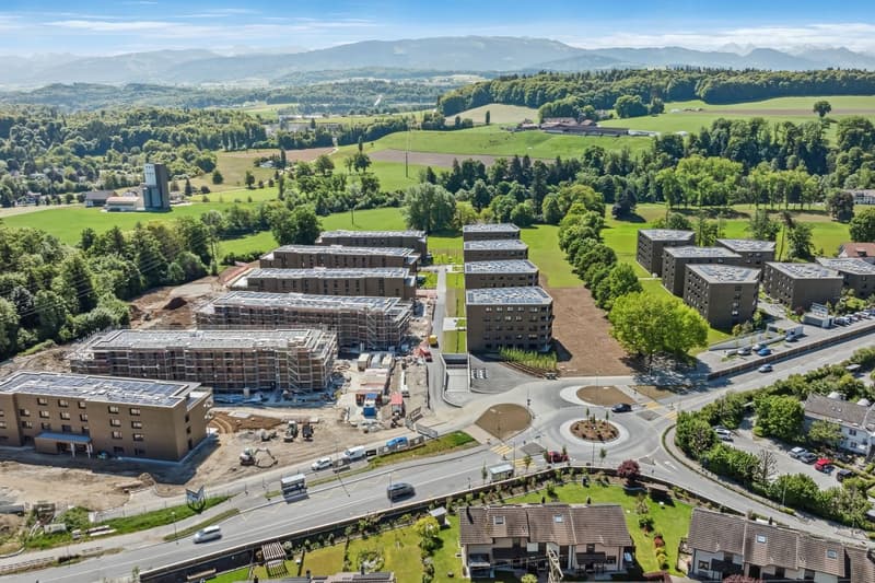 Impasse de Champ Riond - Lot E3.2 (6)