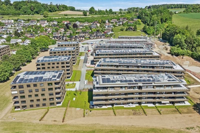 Impasse de Champ Riond - Lot E3.2 (10)