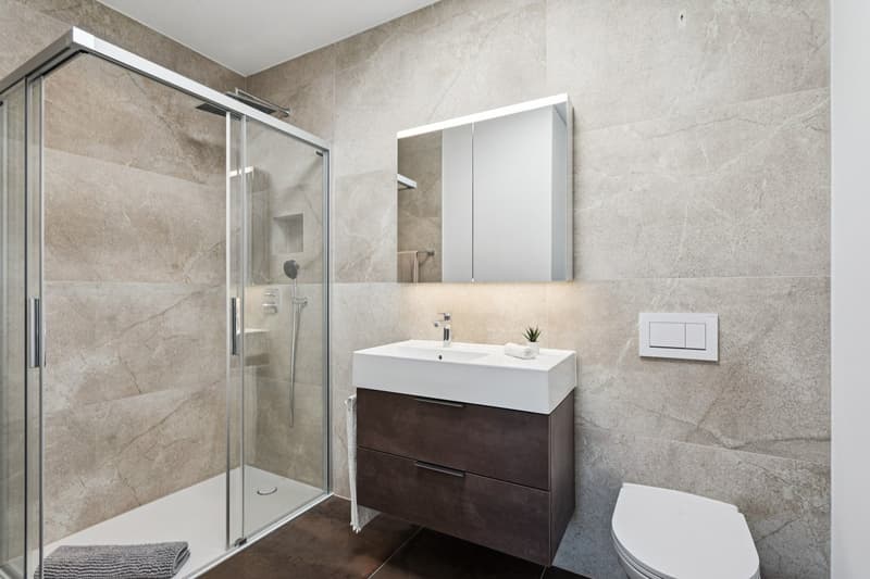 Magnifique appartement neuf de 3.5 pièces avec grand balcon (5)