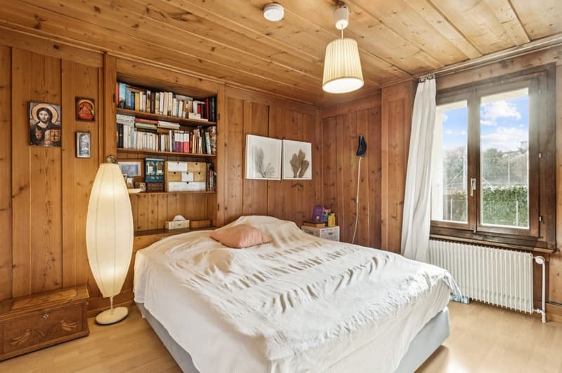 Maison de deux logements au centre du village (8)