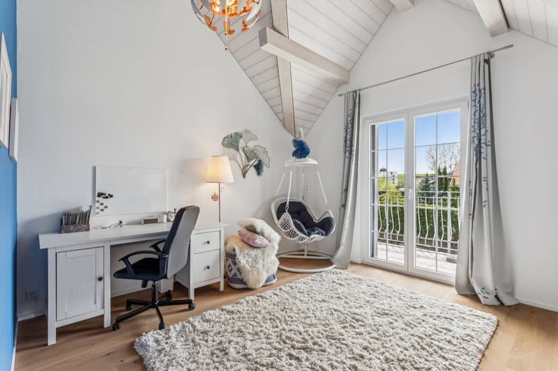 Chambre enfant