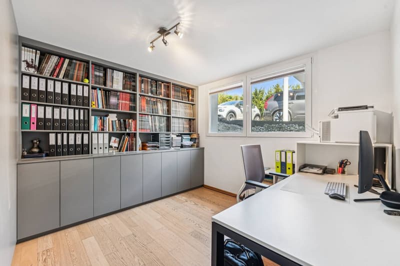 Bureau