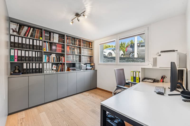 Bureau