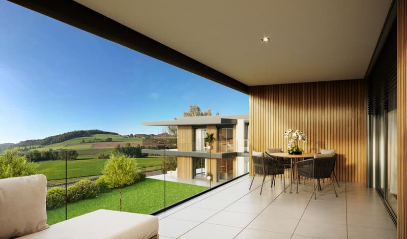 Bel Horizon - Belfaux - Lot B1 (4)
