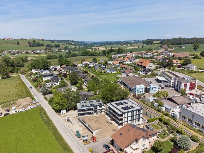 Bel Horizon - Belfaux - Lot B1 (11)