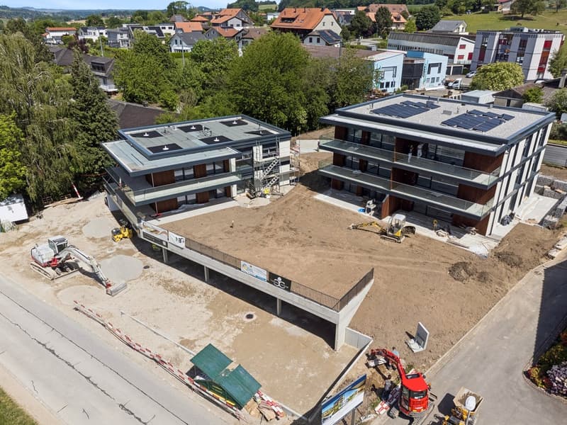 Bel Horizon - Belfaux - Lot B1 (12)