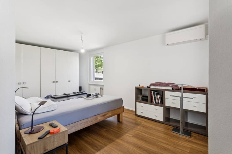Magnifique appartement de 4,5 pièces rénové (8)