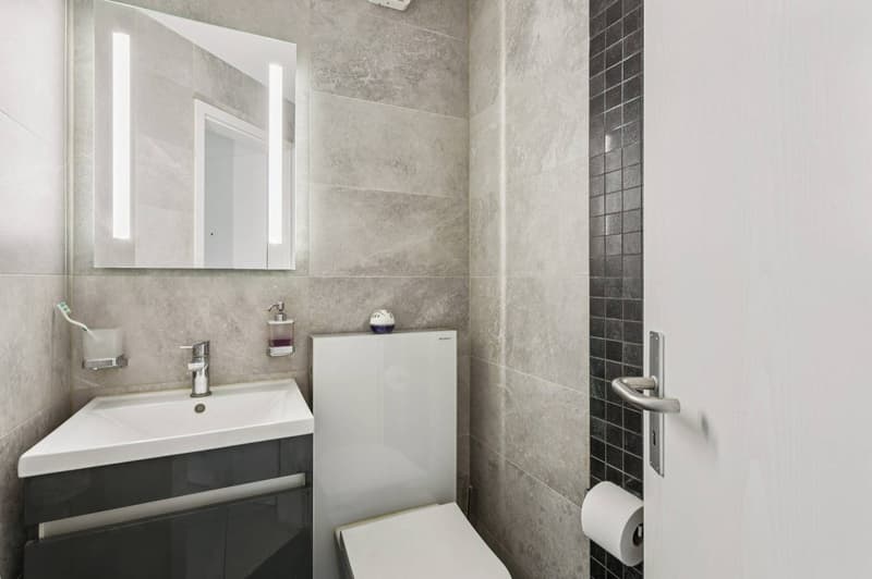 Magnifique appartement de 4,5 pièces rénové (9)