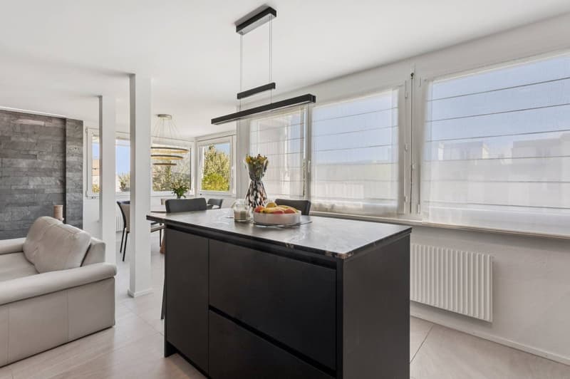 Magnifique appartement de 4,5 pièces rénové (12)