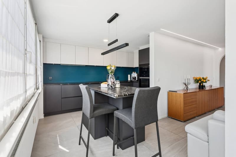Magnifique appartement de 4,5 pièces rénové (3)