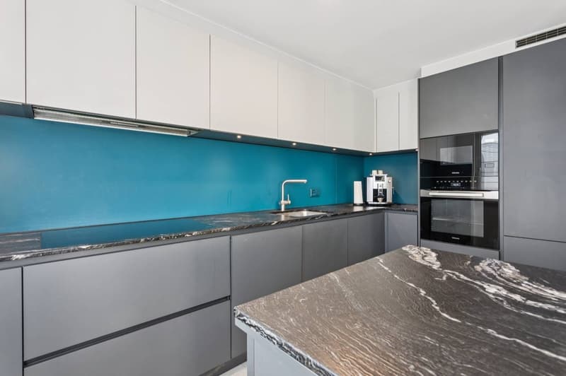 Magnifique appartement de 4,5 pièces rénové (2)