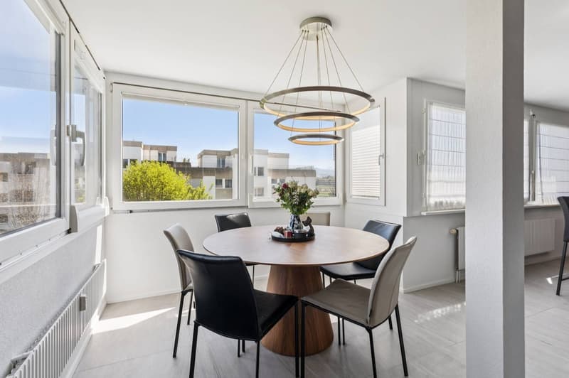 Magnifique appartement de 4,5 pièces rénové (4)