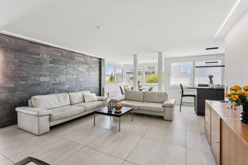 Magnifique appartement de 4,5 pièces rénové (6)