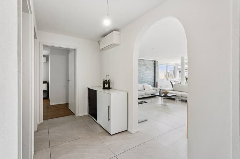 Magnifique appartement de 4,5 pièces rénové (11)