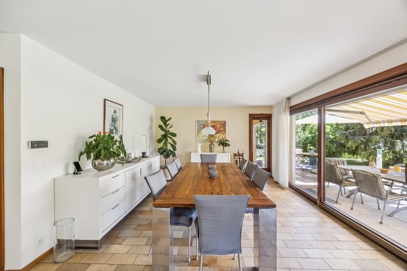 Absolute intimacy in an exceptional residential setting (2)