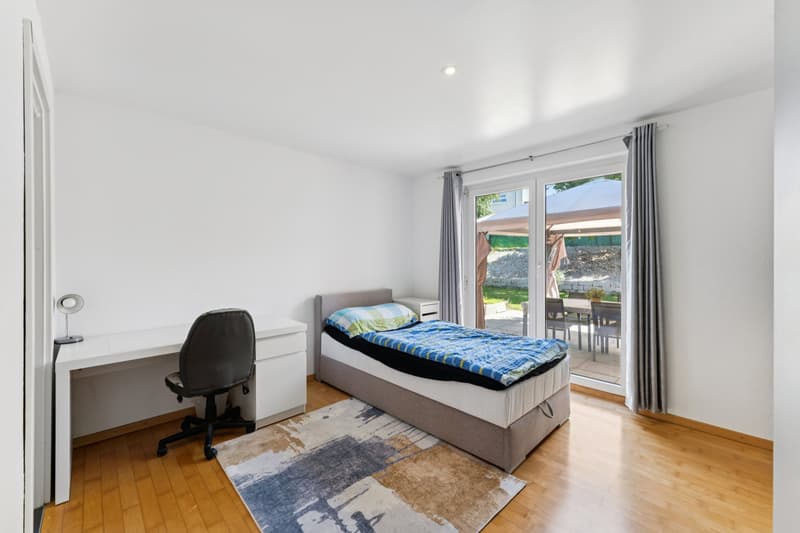 Chambre 1