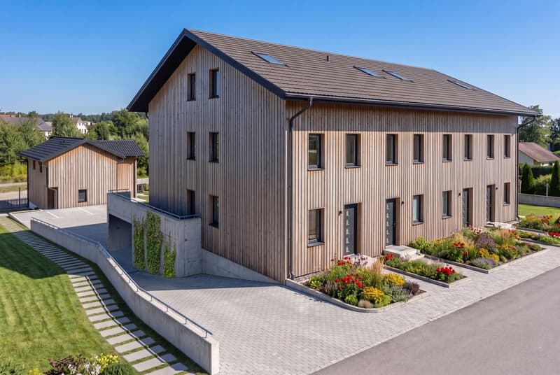 Horizon Saint-Claude - Lot 1 (4)