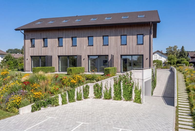 Horizon Saint-Claude - Lot 2 (1)