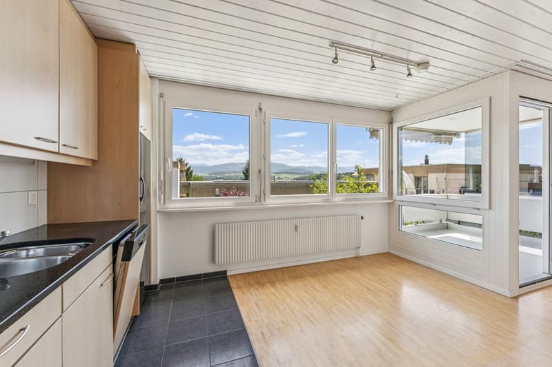 Appartement de 4.5 pièces avec 2 balcons (7)