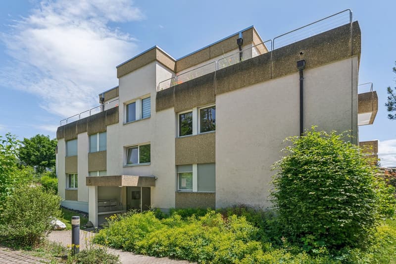 Appartement de 4.5 pièces avec 2 balcons (13)