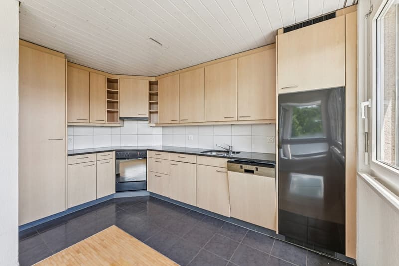 Appartement de 4.5 pièces avec 2 balcons (5)