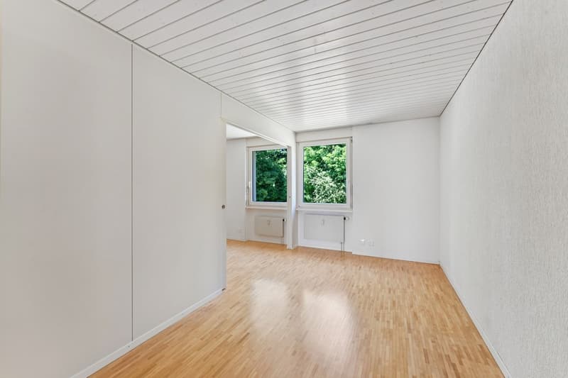 Appartement de 4.5 pièces avec 2 balcons (11)
