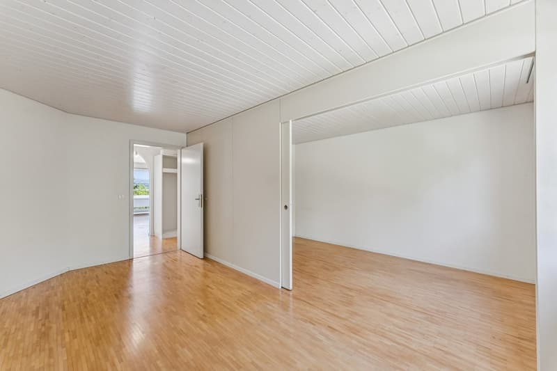 Appartement de 4.5 pièces avec 2 balcons (10)
